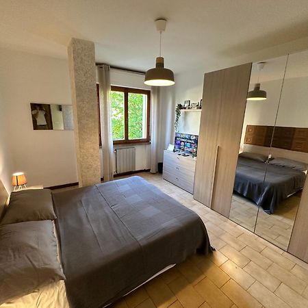Ospedale Cisanello Bulls House Apartment Пиза Екстериор снимка