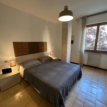 Ospedale Cisanello Bulls House Apartment Пиза Екстериор снимка