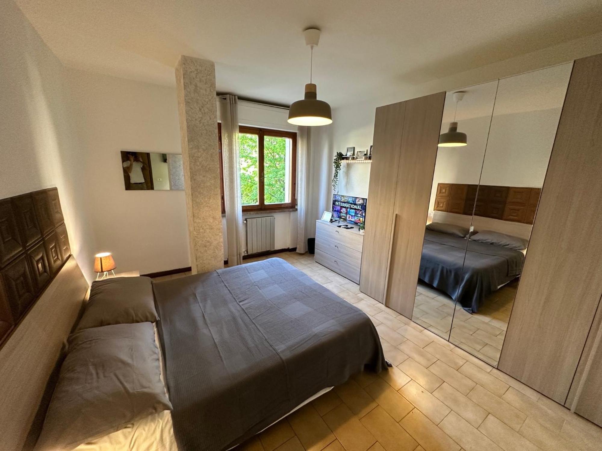 Ospedale Cisanello Bulls House Apartment Пиза Екстериор снимка