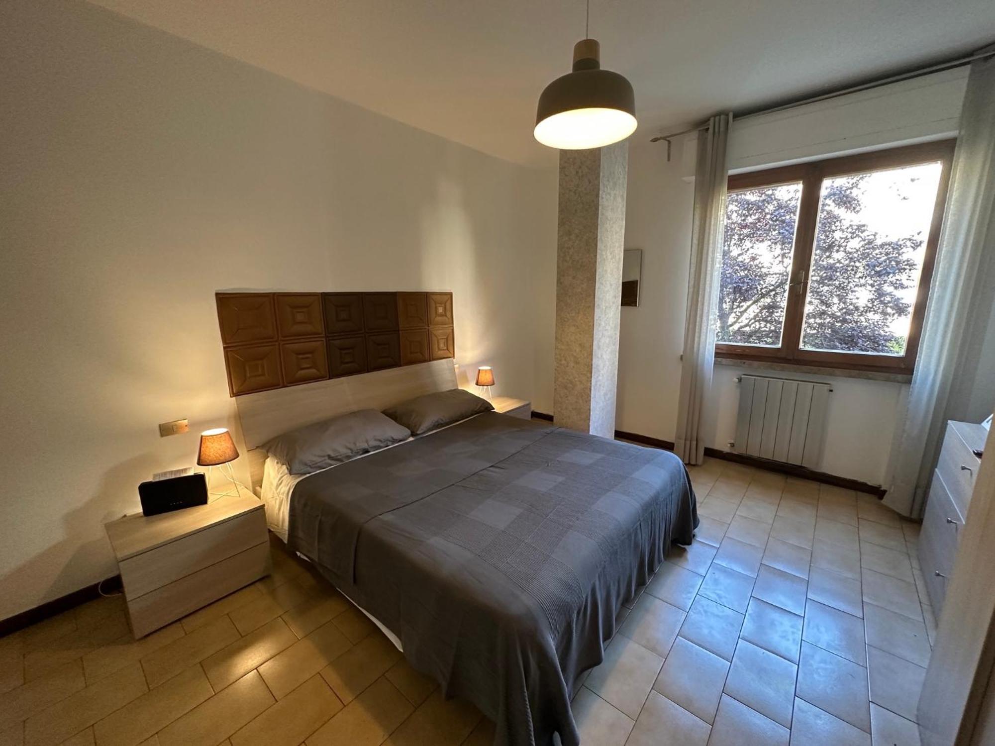 Ospedale Cisanello Bulls House Apartment Пиза Екстериор снимка