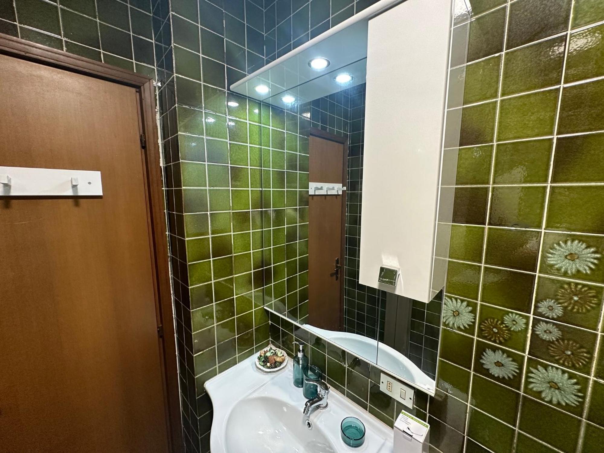 Ospedale Cisanello Bulls House Apartment Пиза Екстериор снимка