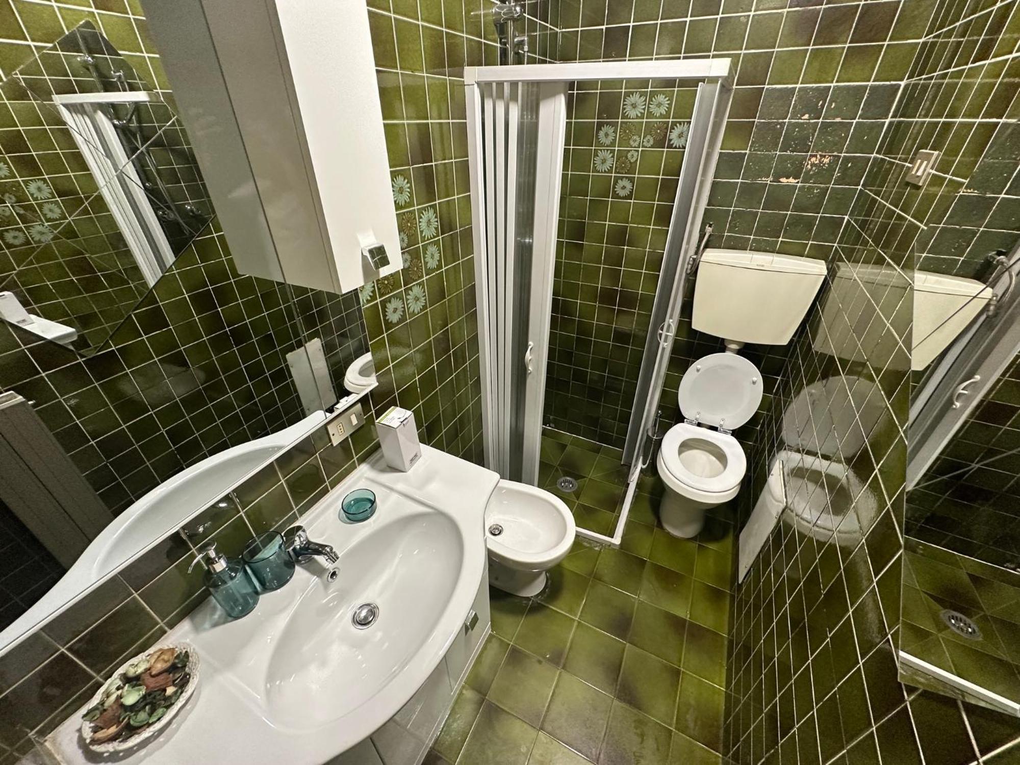 Ospedale Cisanello Bulls House Apartment Пиза Екстериор снимка